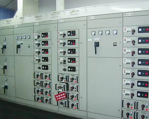 電力除濕解決方案與案例